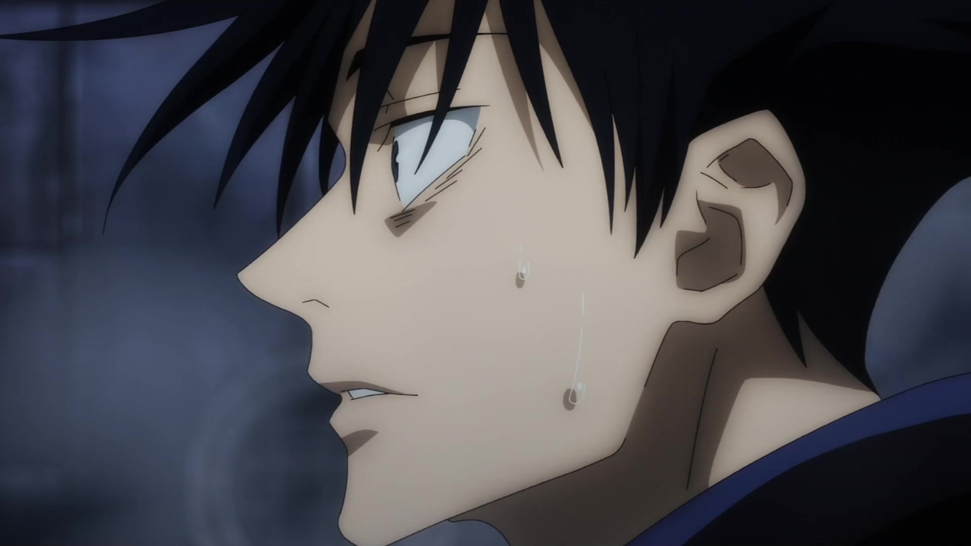[Tsukyio Editing Resources] Jujutsu Kaisen Season 1 (Episode 4) Raw Clips (5) (tsukyio.com).mp4